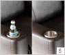 Seatcraft Argonaut Home Theater Seating
