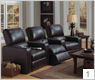 Seatcraft Barcelona Home Theater Seating