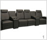 Seatcraft Bella Home Theater Seating