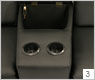 Seatcraft Bella Home Theater Seating