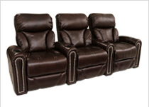 Seatcraft Cambridge Theater Seating