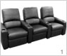 Seatcraft Eros Home Theater Seating