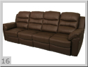 Seatcraft Genesis Home Theater Furniture