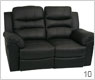 Seatcraft Genesis Home Theater Seating