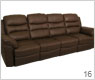 Seatcraft Genesis Home Theater Seating
