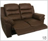 Seatcraft Genesis Home Theater Seating
