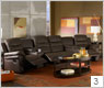 Seatcraft Genesis Home Theater Seating