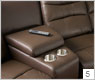 Seatcraft Genesis Home Theater Seating