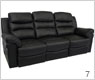 Seatcraft Genesis Home Theater Seating