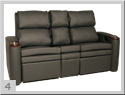 Seatcraft Executive Godfather 2