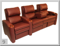 Seatcraft Executive Godfather 2