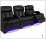 Seatcraft Grenada Home Theater Seating
