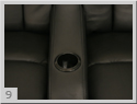 Highroller Home Theater Seating