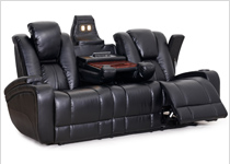 Home Theater Seating Seatcraft Innovator
