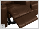 Seatcraft Madrid Home Theater Seating