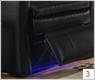 Seatcraft Marbella Home Theater Seating