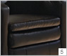 Seatcraft Marbella Home Theater Seating