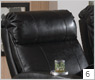 Seatcraft Marbella Home Theater Seating