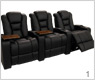 Seatcraft Meridian Home Theater Seating