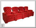 Seatcraft Executive Monarch