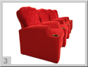 Seatcraft Executive Monarch