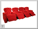 Seatcraft Executive Monarch