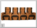 Seatcraft Executive Nemesis