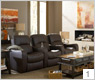 Seatcraft Newport Home Theater Seating