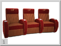 Seatcraft Executive Pharaoh