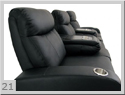 Seatcraft Rialto Home Theater Seating