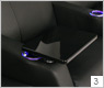 Seatcraft Sienna Home Theater Seating