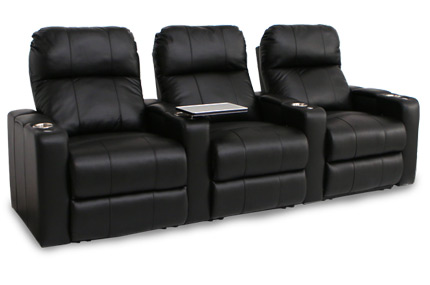 Seatcraft Tahoe Home Theater Seating