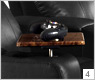 Seatcraft Tahoe Home Theater Seating