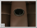 Seatcraft Vader Home Theater Seating