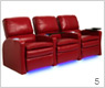 Seatcraft Valencia Home Theater Seating