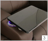 Seatcraft Venetian Home Theater Seating