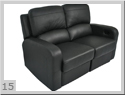Seatcraft Vesta Home Theater Furniture