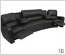 Seatcraft Vesta Home Theater Seating