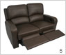 Seatcraft Vesta Home Theater Seating