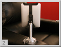 Seatcraft Tablet Holder