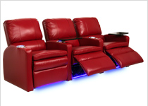 Valencia Home Theater Seating
