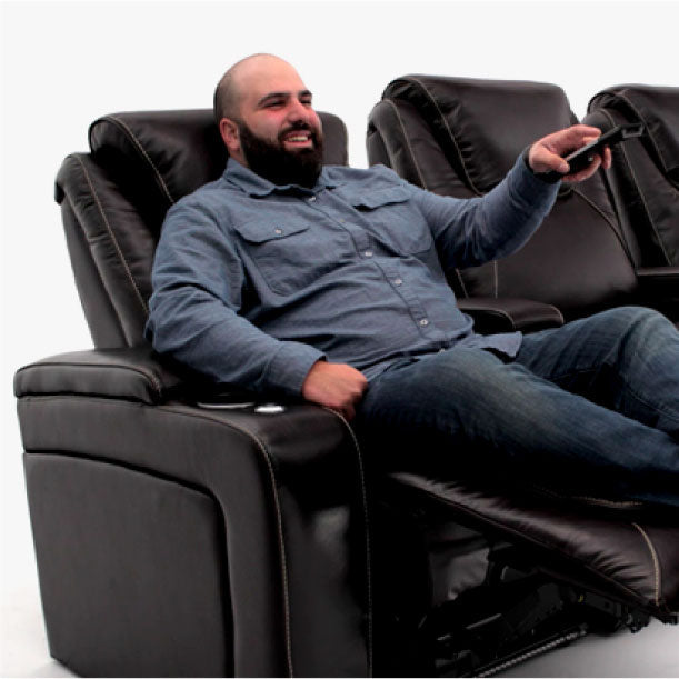 The Ultimate Guide to Making Home Theater Seats More Comfortable