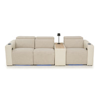 Catalina FX Console Table Home Theater Seats