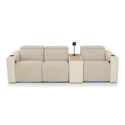 Catalina FX Console Table Home Theater Seats