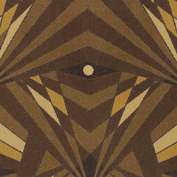 Joy Deco Strobe Home Theater Carpet