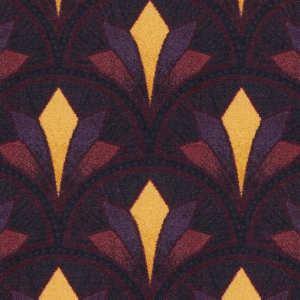 Joy Bryant Park Home Theater Carpet