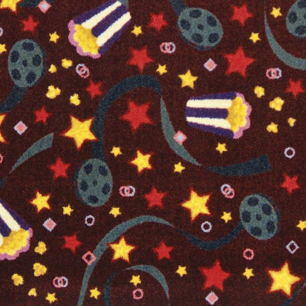 Joy Feature Film Home Theater Carpet