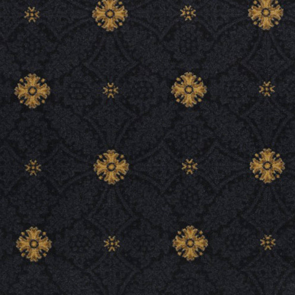Joy Fort Wood Home Theater Carpet