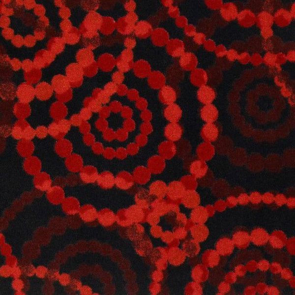 Joy Dottie Home Theater Carpet