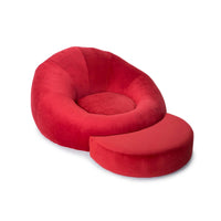 Seatcraft Cuddle Seat, Fabric